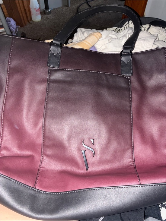 Simply Vera Vera Wang Handbags - Simply Vera Wang tote